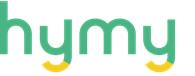 hymy logo