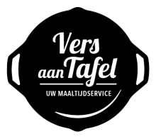 vers aan tafel logo